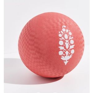 NWOT FREE PEOPLE Movement Pilates Ball 8.5in not inflated